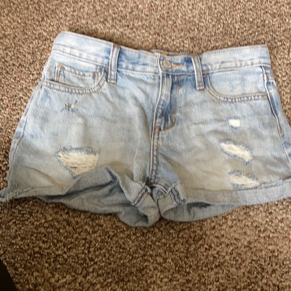 Old Navy Shorts Grils size 14